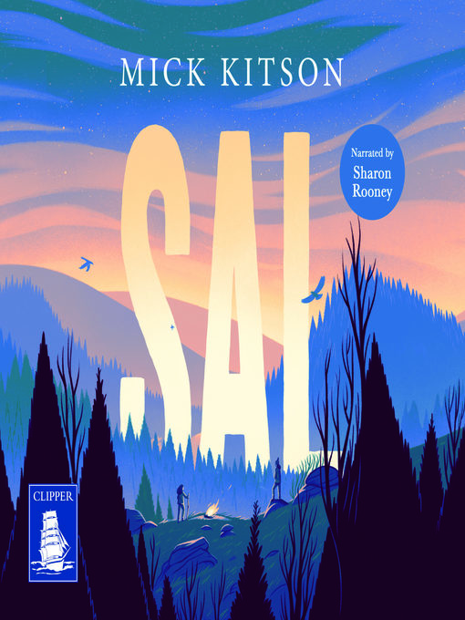 Title details for Sal by Mick Kitson - Available